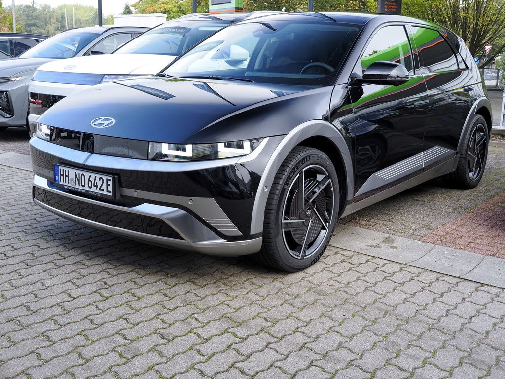 Hyundai IONIQ 5 – Bild 2