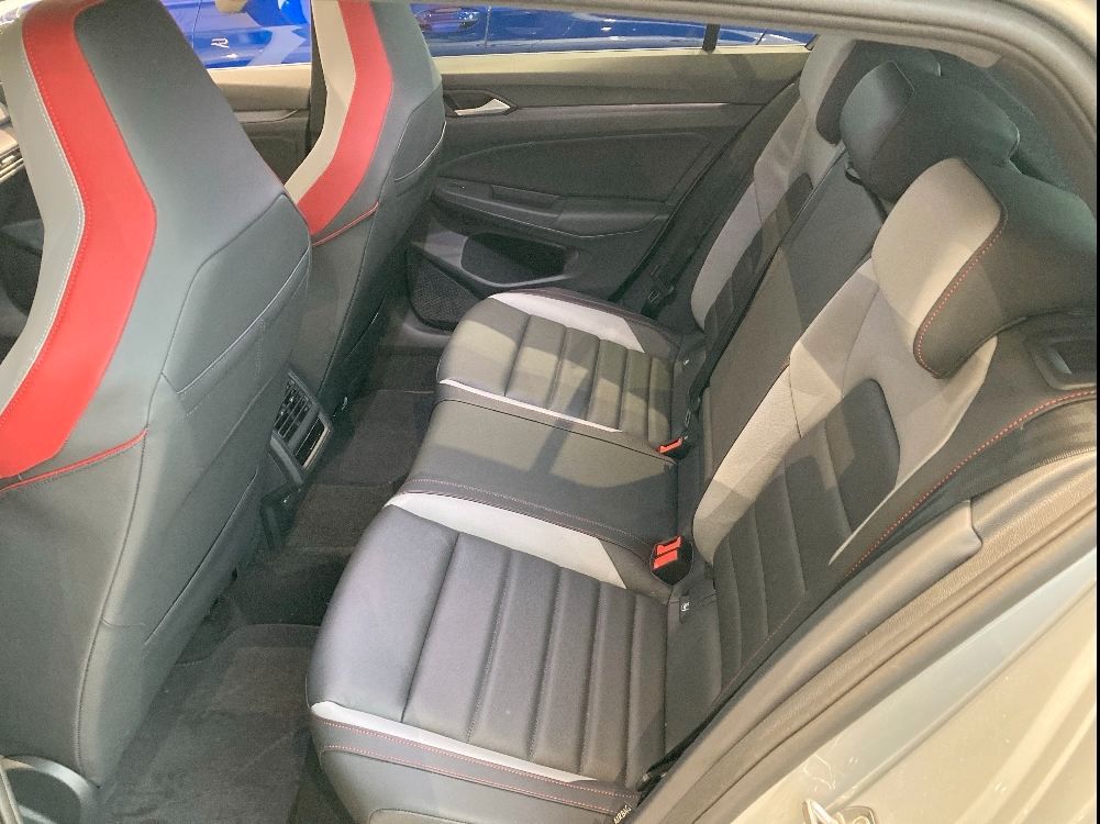 Volkswagen Golf - Bild 14