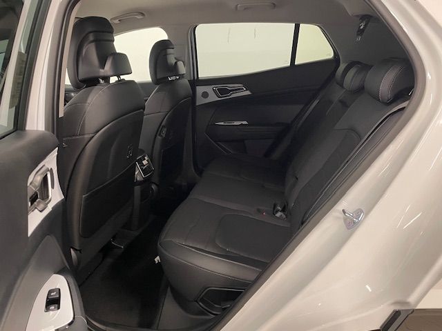 Fahrzeugabbildung Kia Sportage Spirit 1.6 T-GDI Mild-Hybrid Kamera Nav