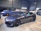 Jaguar F-TYPE R Coupé BLACK-DESIGN-PACK/PANORAMA/20" - Jaguar F-Type aus 2021
