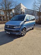 Volkswagen T6 Multivan Comfortline Generation Six 4MOTION