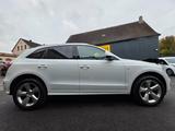 Audi Q5 2.0 TDI QUATTRO S-LINE PANO PDC KAMERA NAVI - gebrauchte Audi Q5 aus dem Jahr 2014