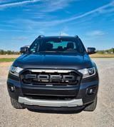 Ford Ranger Wildtrack  4x4 Doppelkabine Automatik - Ford Ranger Gebrauchtwagen in Köln