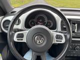 Volkswagen Beetle 1.2 TSI  CUP TÜV NEU ORIG 58900! - Volkswagen Beetle CUP mit Benzin-Antrieb