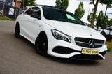 Mercedes-Benz CLA 220 4Matic AMG UrbanStyle Edition*Panorama* - Mercedes-Benz CLA 220: 4matic