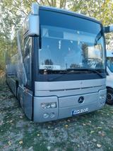 Mercedes-Benz TOURISMO O350RHD - Mercedes-Benz Reisebus Tourismo