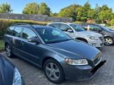 Volvo ANGEBOT Volvo V50 - Kombi wenig Laufleistung - gebrauchte Volvo V50 aus dem Jahr 2008