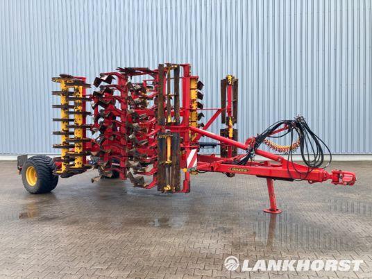 Andere Carrier XL 425