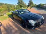 Mercedes-Benz SLK 32 AMG AMG - Mercedes-Benz: Slk AMG 32