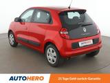 Renault Twingo 1.0 SCe Life*KLIMA*USB*LIMITER*BLUETOOTH* - Renault Twingo Gebrauchtwagen in Hannover