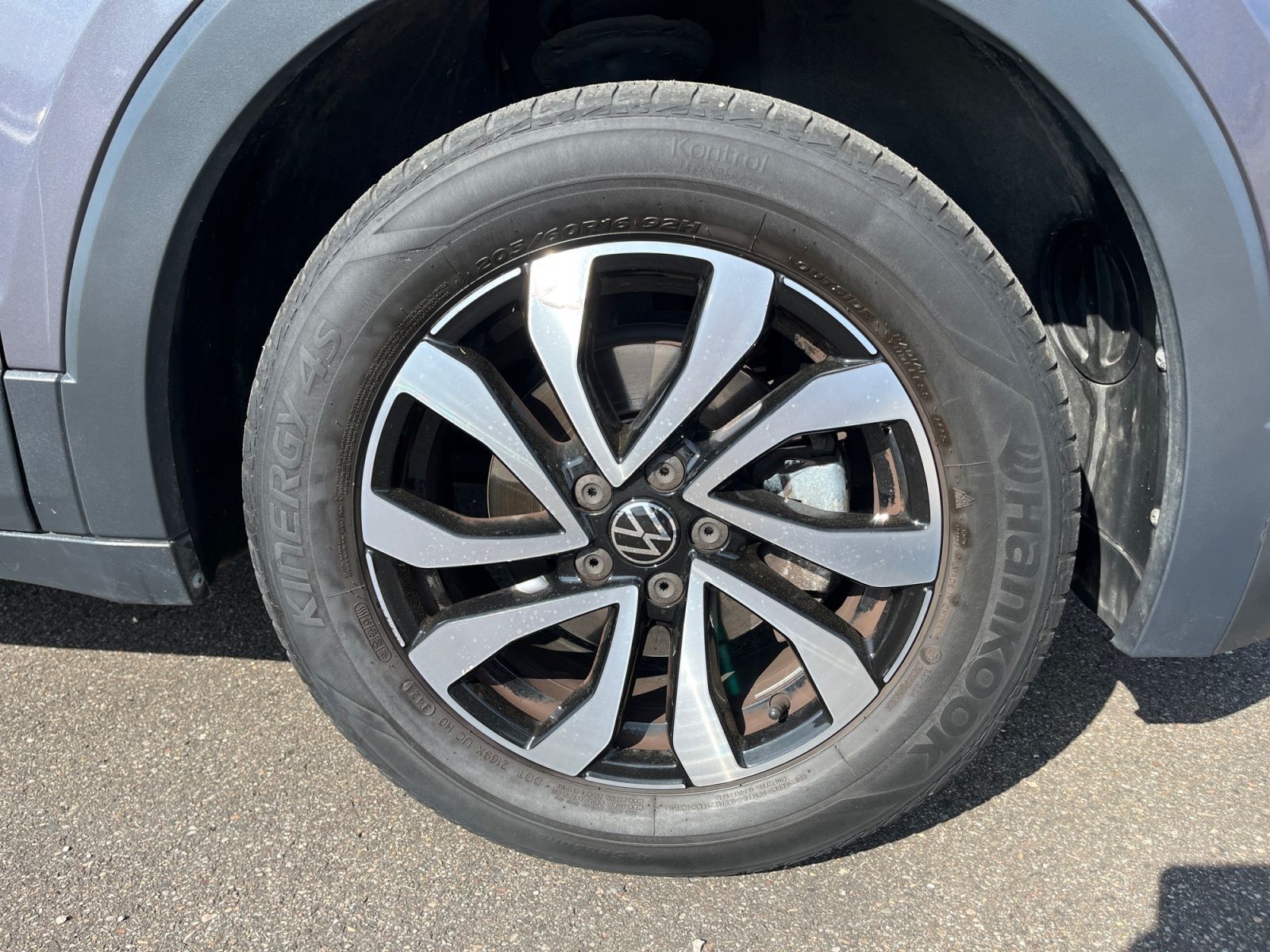 Volkswagen T-Cross - Bild 15
