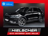 BAIC X75 NEUES MODELL - JETZT BEI UNS TESTEN! - schwarze BAIC Beijing X75