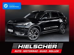 BAIC X75 NEUES MODELL - LUXUS-SUV JETZT TESTEN!