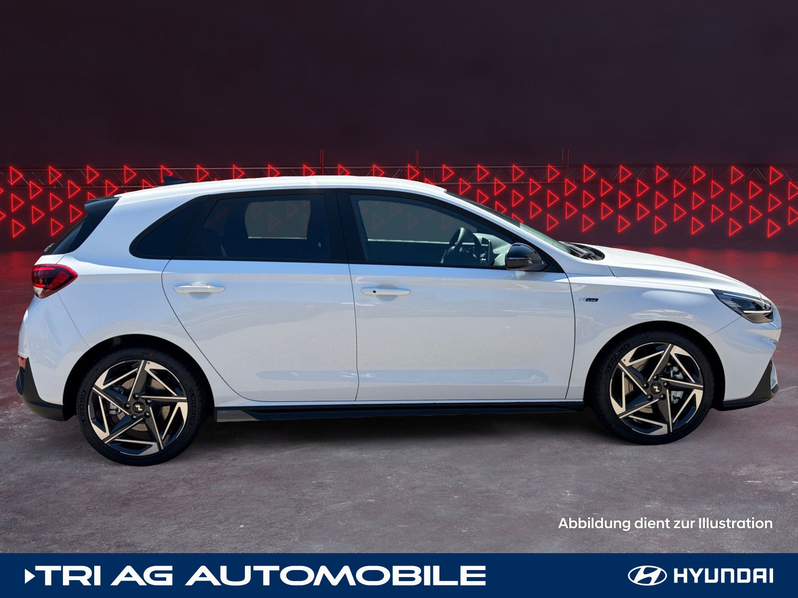 Hyundai i30 - Bild 2