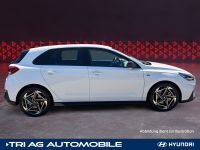 Hyundai i30 - Vorschau Bild 2