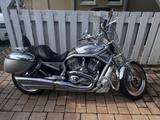 Harley-Davidson VRSCA VRod 100th Anniversary - HARLEY-DAVIDSON 2003 ANNIVERSARY