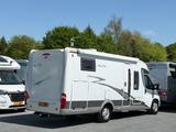 Hobby Toskana D690 GELC*2xKlima*SAT*AHK*Solar*Luftfed - Angebote