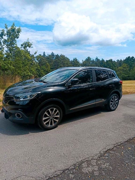 Image of Renault Kadjar