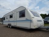 Adria 743 UPKL Classica,Alde,Etagenb, Vorzelt #4745 - Adria Classica