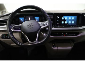 Volkswagen T7 Multivan - 12
