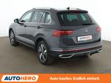 Volkswagen Tiguan 1.4 eHybrid Elegance Aut.*NAVI*LED*ACC* - Volkswagen Tiguan mit Hybrid-Antrieb
