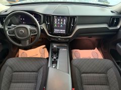 VOLVO XC60 B4 LED CAM NAVI LED AHK GARANTIE ACC!