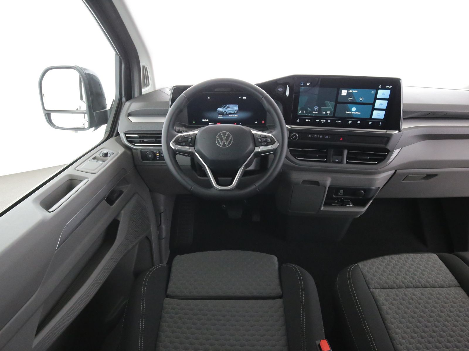 Volkswagen T7 Caravelle - Bild 10