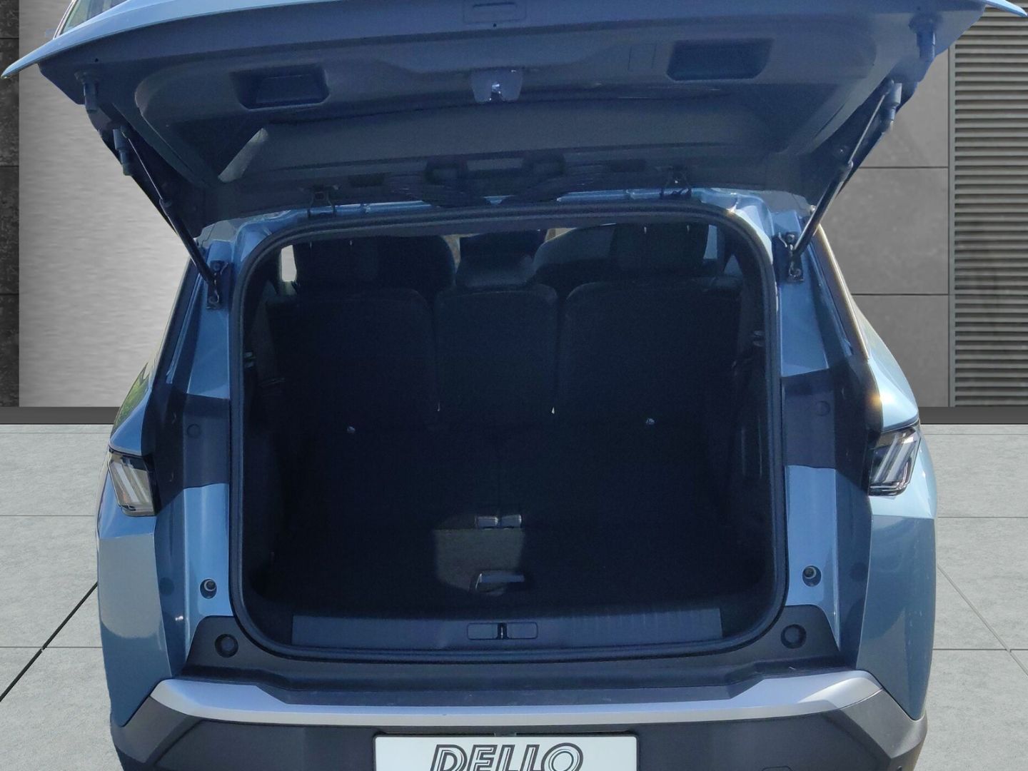Peugeot 5008 - Bild 5