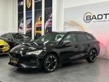 Cupra Leon Sportstourer DSG Kam. ACC TotW. CarPlay LED - Cupra Leon: Automatik