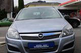 Opel Astra 1.6 Klima - gebrauchte Opel Astra aus dem Jahr 2009