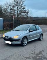 Peugeot 206/nur 60.000km /JBL-Sondermodell - Peugeot 206: 0km