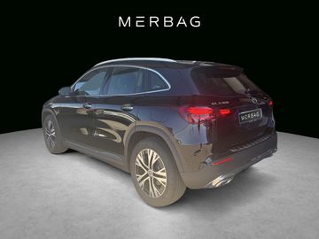 Mercedes GLA 180 - 5