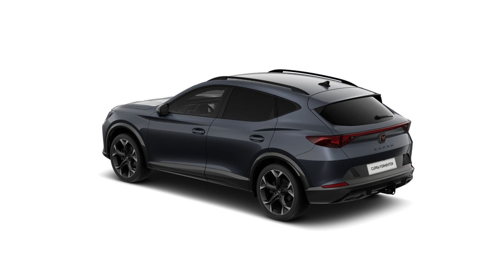 Cupra Formentor - Bild 4