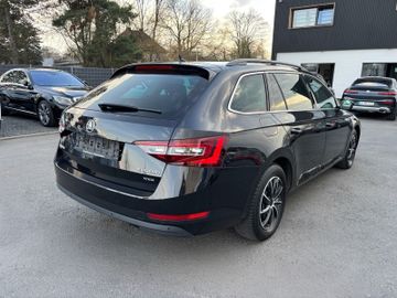 Skoda Superb - 7