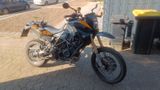 BMW F800GS - BMW 2009 F800GS