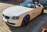 BMW Z4 Roadster 2.5 i 2007 - BMW Z4 in Kassel