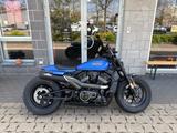 Harley-Davidson RH1250S Sportster S Jekill & Hyde Ricks Umbau - Offers
