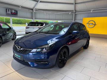 Fotografie Opel Astra K Lim. 5-trg. GS Line Navi Sitzheizung