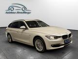 BMW 318d Touring xDrive/AHK/Bi-Xenon/PDC/HiFi/Temp - BMW 318 aus 2014