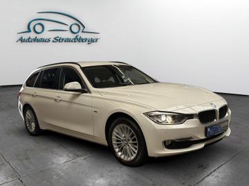 BMW 318 - 1