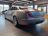 Jaguar XJ Portfolio Lang Luxury 3,0 V6*PANO*KAMERA* - Jaguar XJ mit Diesel-Antrieb: 6.3