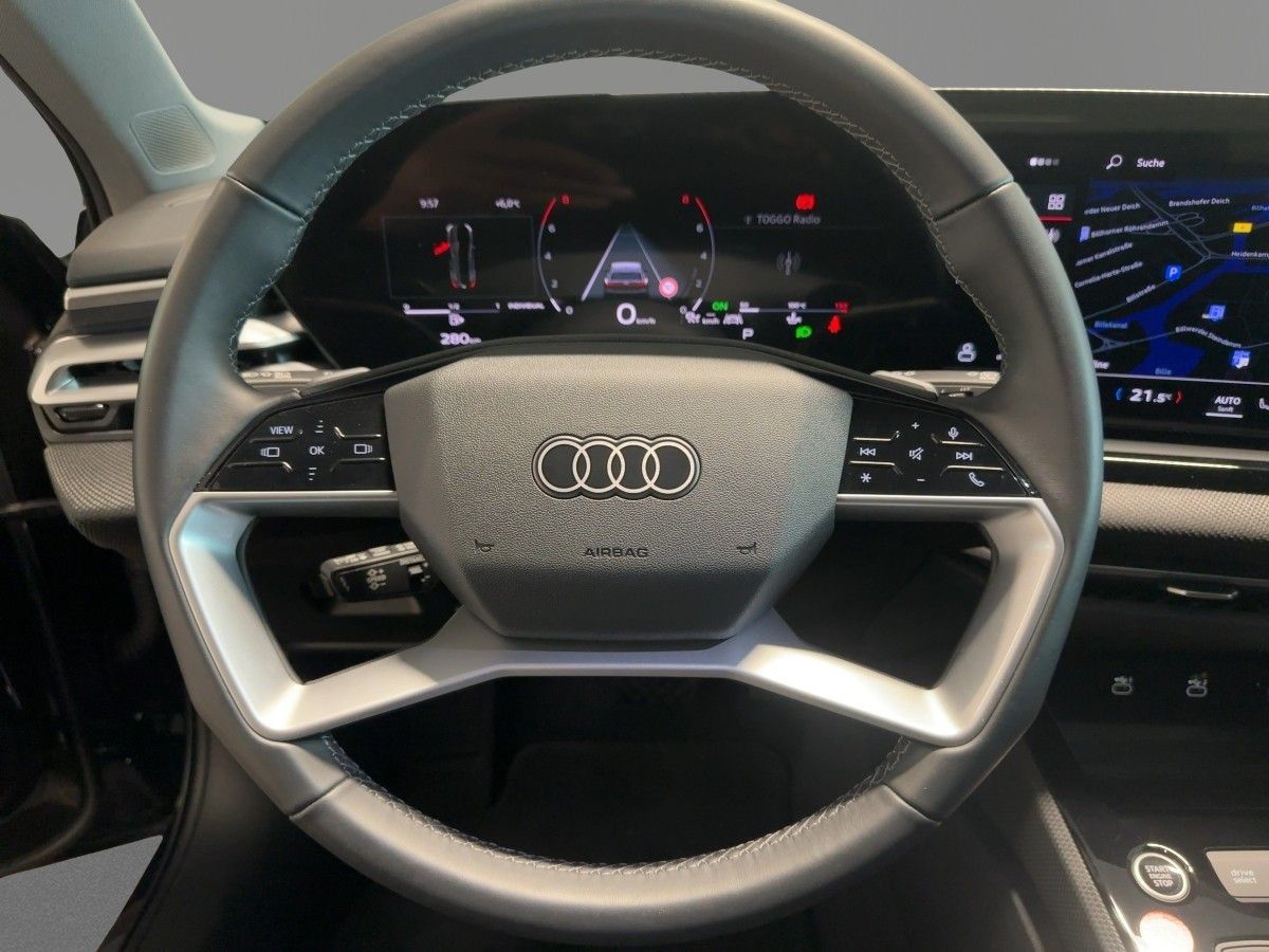 Audi A5 - Bild 11