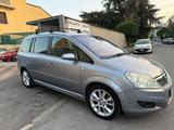 Opel Zafira 1.8 16V VVT Cosmo - 7 POSTI - Opel Zafira: 16v