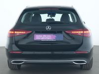 Mercedes-Benz C 200 - Vorschau Bild 8