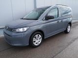 Volkswagen Caddy Family 2.0 TDI DSG APP PDC Kamera Dachr. A
