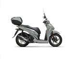 Honda SH 125 i mit Top Case *Tageszulassung 10/2025* - HONDA SH 125I