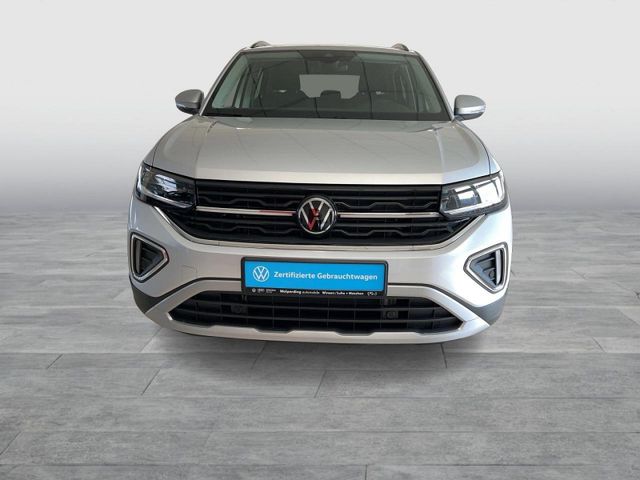 T-Cross 1.0 TSI Life Bluetooth Navi LED Klima