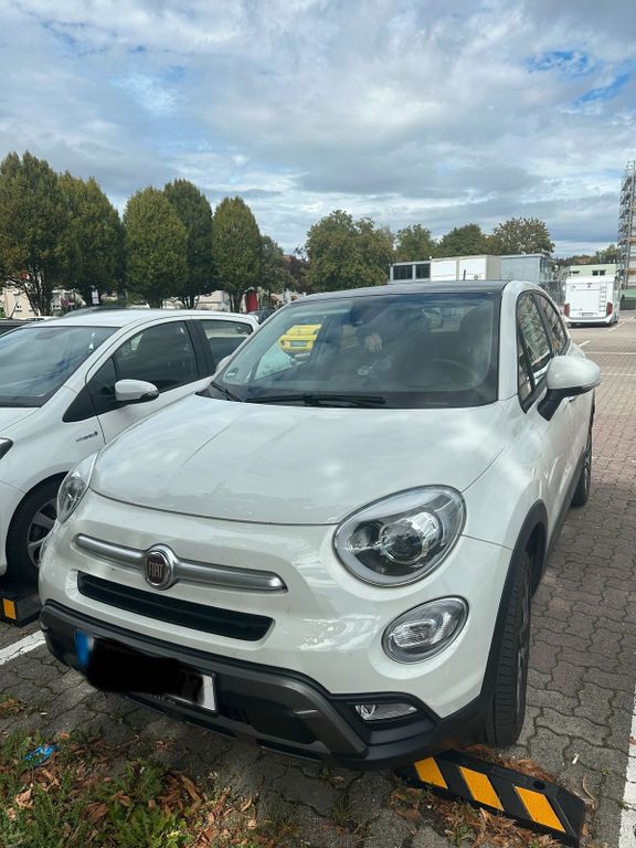 Image of Fiat 500X