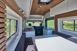 Ford Transit 350 L3H3 4x4 - Offers matching your search criteria