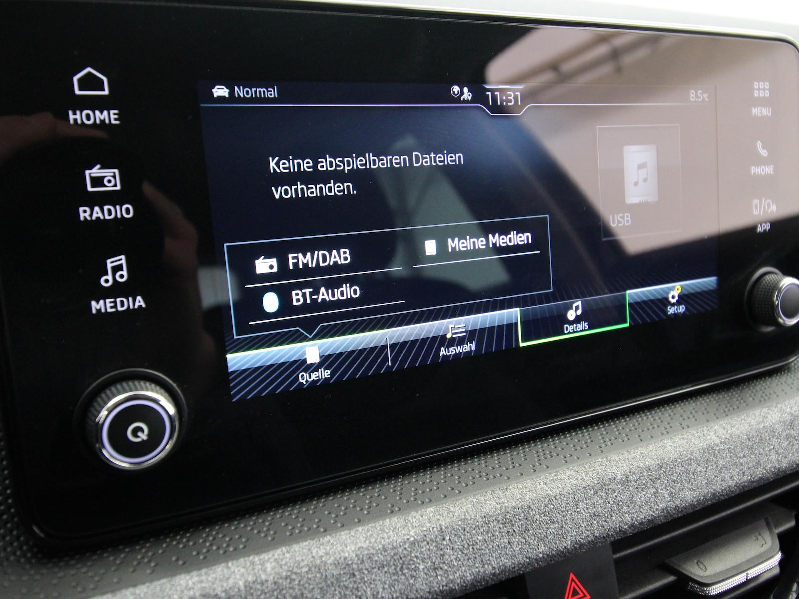 Skoda Kamiq TSI OPF 7-DSG Selection LED+KAMERA+ACC, миниатюра 17